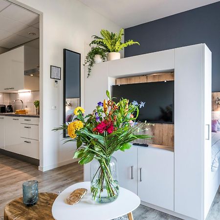 Joinn! City Lofts Houten Utrecht Εξωτερικό φωτογραφία