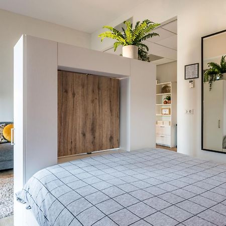 Joinn! City Lofts Houten Utrecht Εξωτερικό φωτογραφία