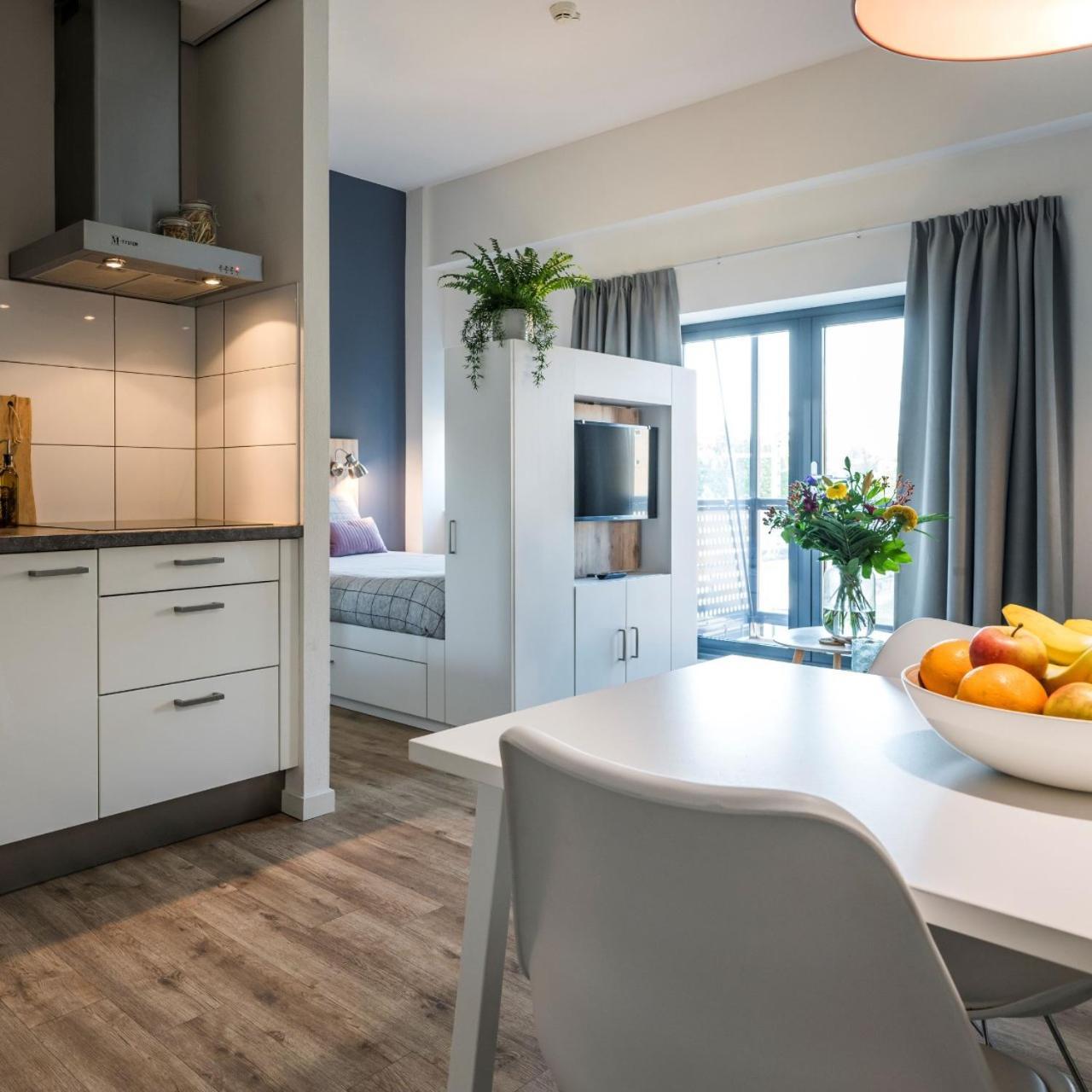 Joinn! City Lofts Houten Utrecht Εξωτερικό φωτογραφία