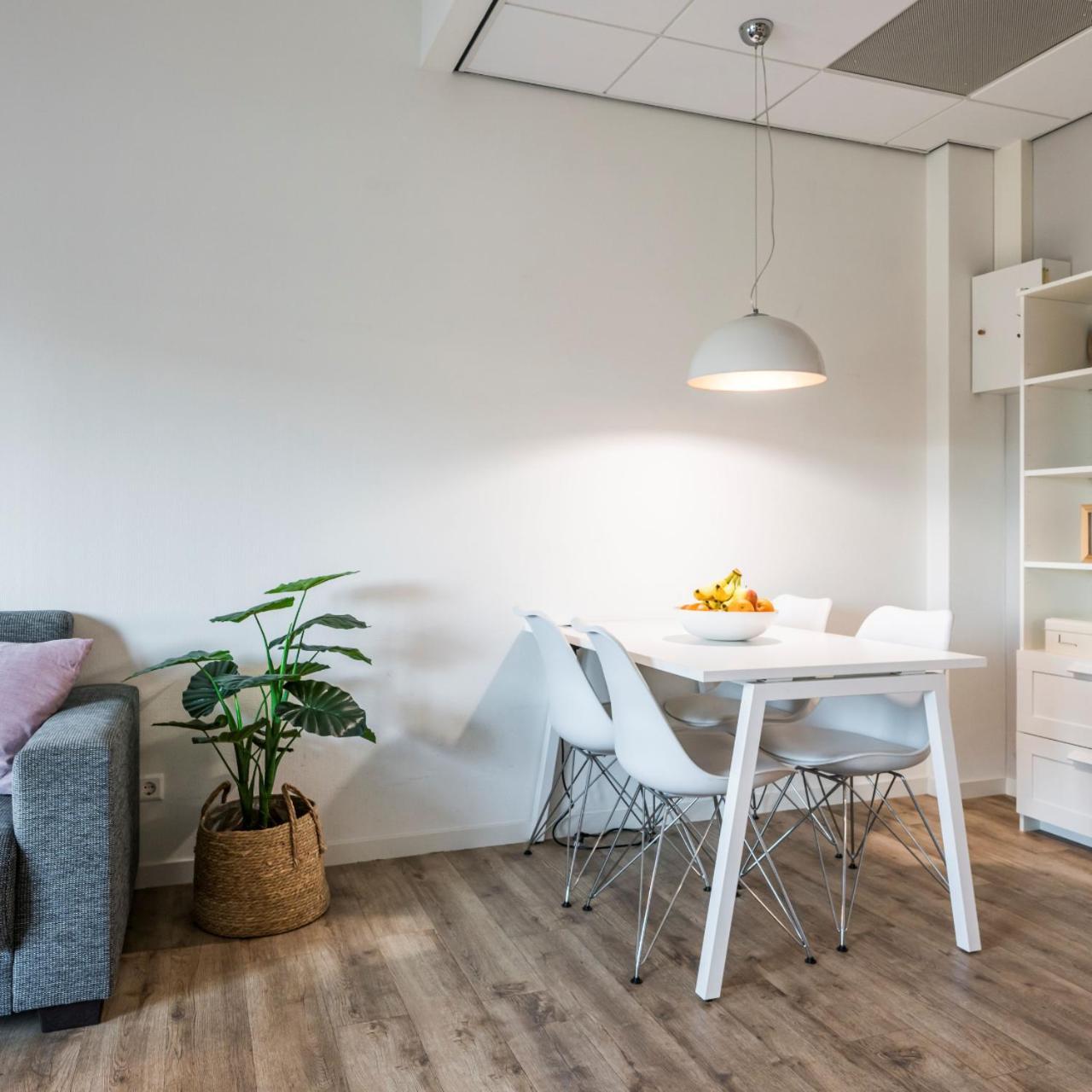 Joinn! City Lofts Houten Utrecht Εξωτερικό φωτογραφία