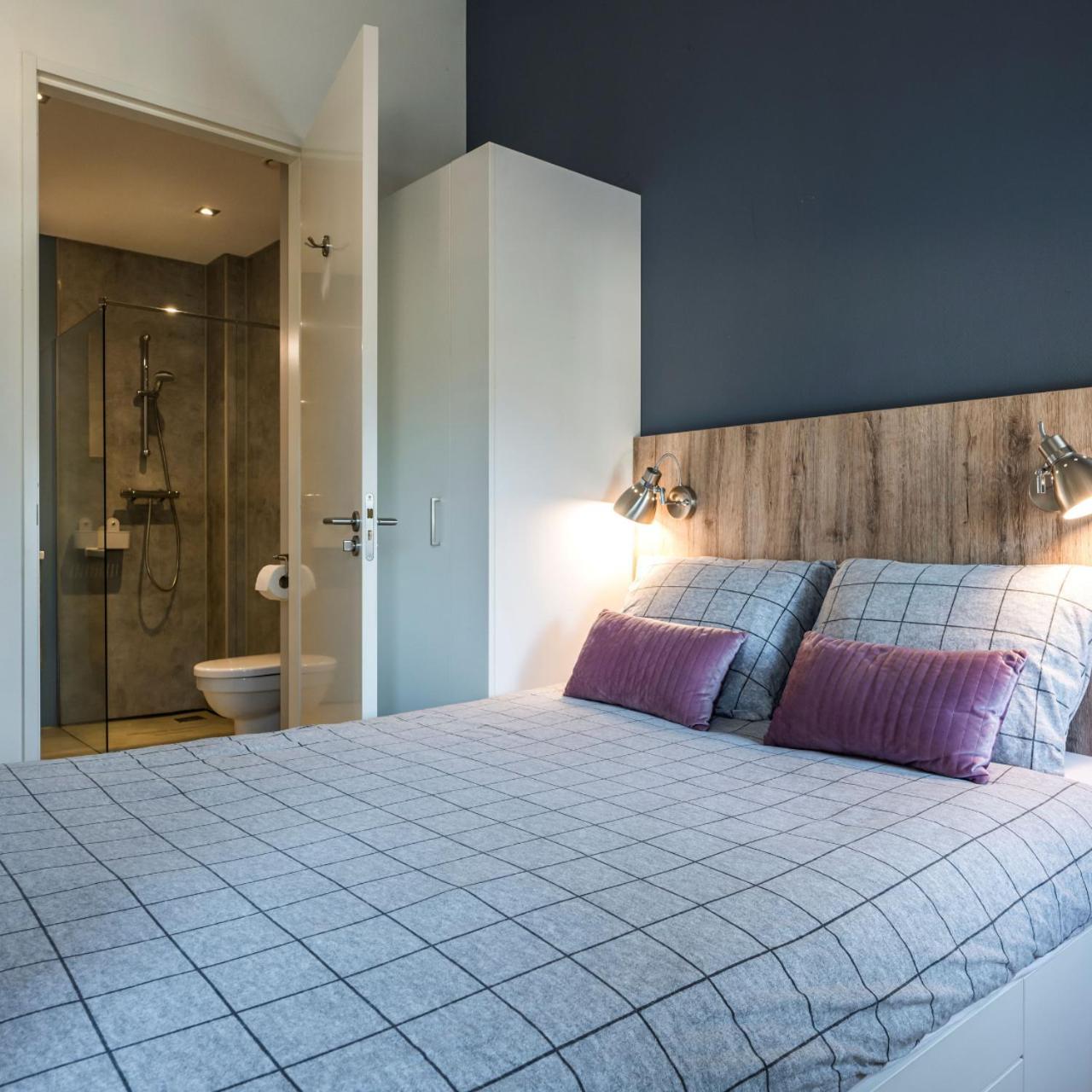 Joinn! City Lofts Houten Utrecht Εξωτερικό φωτογραφία