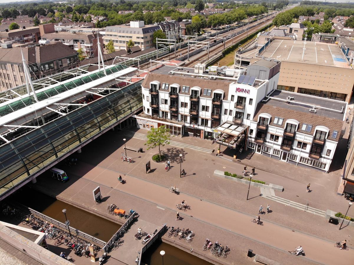 Joinn! City Lofts Houten Utrecht Εξωτερικό φωτογραφία